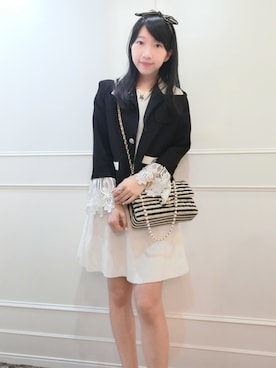 selenakuo さんのコーディネート