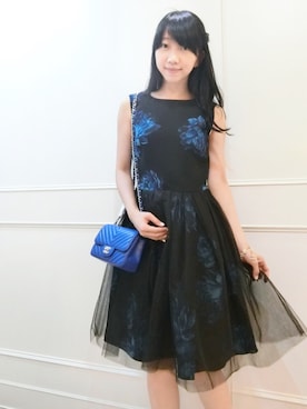 selenakuo さんのコーディネート