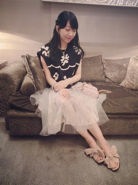 selenakuo さんのコーディネート