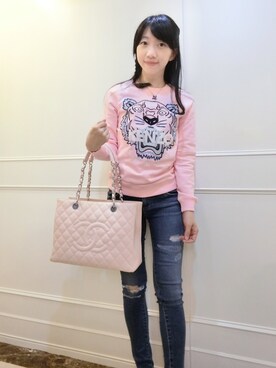 selenakuo さんのコーディネート