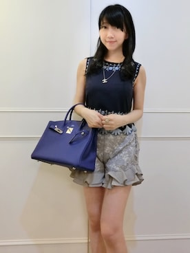 selenakuo さんのコーディネート