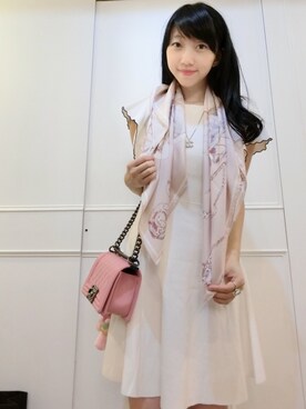 selenakuo さんのコーディネート