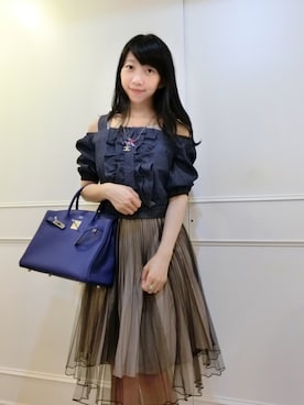 selenakuo さんのコーディネート