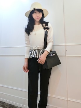 selenakuo さんのコーディネート