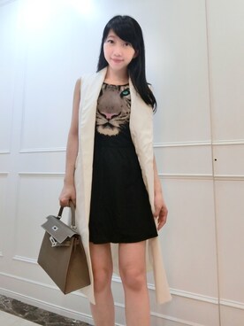 selenakuo さんのコーディネート