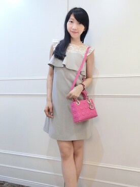 selenakuo さんのコーディネート