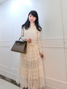 selenakuo さんのコーディネート