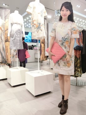 selenakuo さんのコーディネート