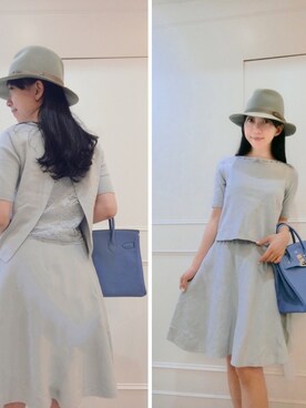 selenakuo さんのコーディネート