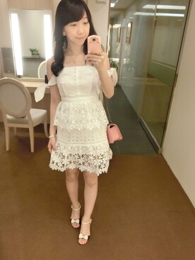 selenakuo さんのコーディネート