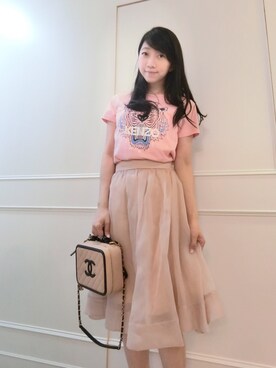 selenakuo さんのコーディネート