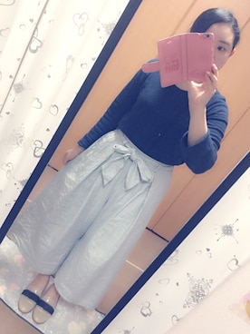 ゅぃ←さんのコーディネート