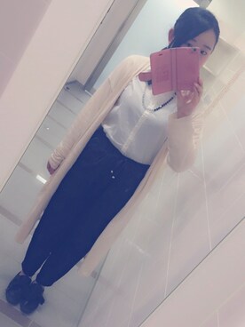 ゅぃ←さん（レディース・152cm）の夏コーディネート