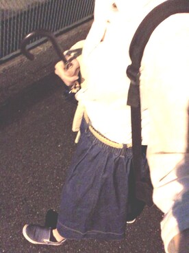 どのっちゃん。。さんのコーディネート