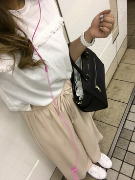 Sakuraさんの（RETRO GIRL | レトロガール）を使ったコーディネート