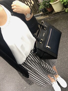 Sakuraさんのコーディネート