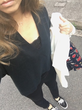 Sakuraさんのコーディネート