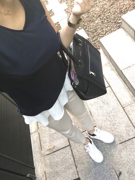 Sakuraさんのコーディネート