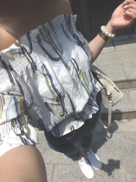 Sakuraさんのコーディネート