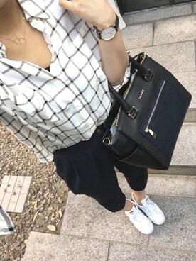 Sakuraさんのコーディネート