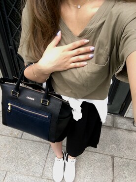 Sakuraさんのコーディネート