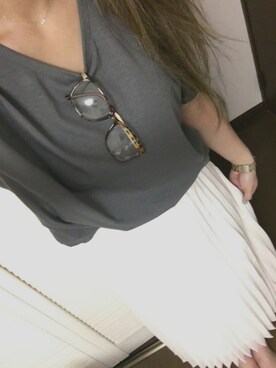 Sakuraさんのコーディネート