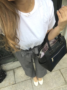 Sakuraさんのコーディネート