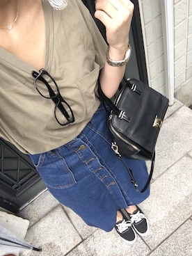 Sakuraさんのコーディネート