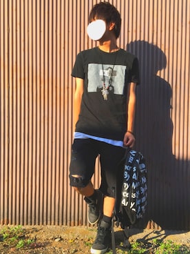 まつさんのコーディネート