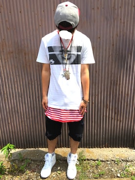 まつさんのコーディネート