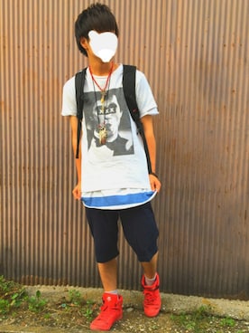 まつさんのコーディネート