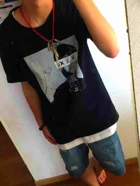 まつさんのコーディネート