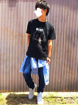 まつさんのコーディネート