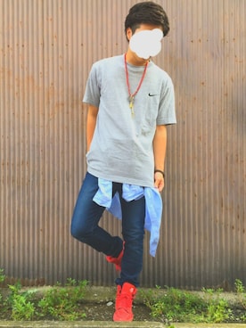 まつさんのコーディネート