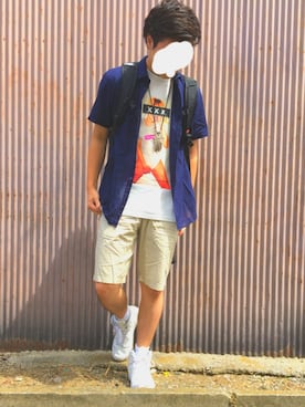 まつさんのコーディネート