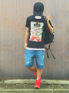 まつさんのコーディネート