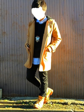 まつさんのコーディネート