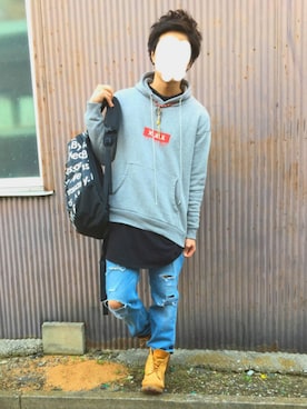 まつさんのコーディネート