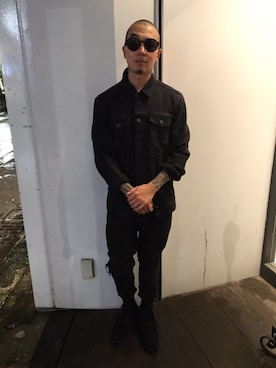 Mameさんのコーディネート