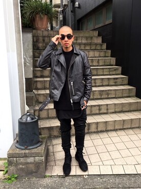 Mameさんのコーディネート