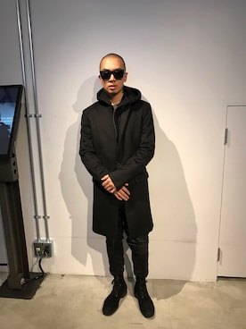 Mameさんのコーディネート