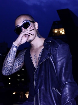 Mameさんのコーディネート