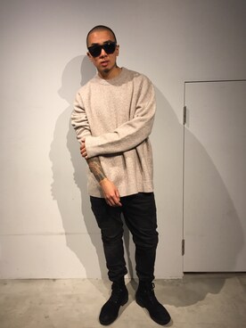 Mameさんのコーディネート