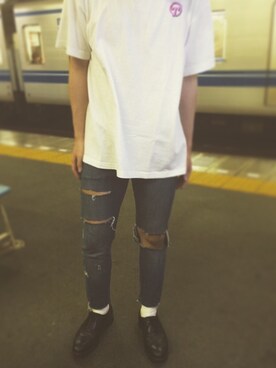 kkさんのコーディネート