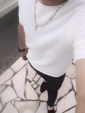 Daisukeeさんのコーディネート