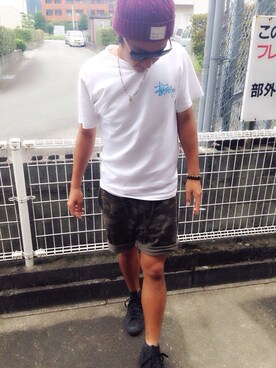 Daisukeeさんのコーディネート