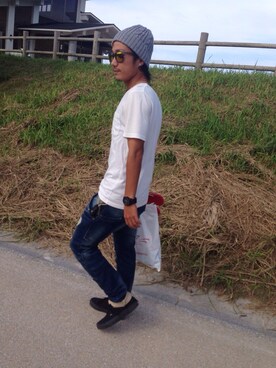 Daisukeeさんのコーディネート