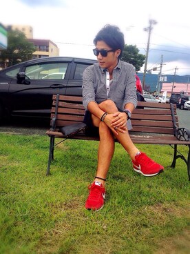 Daisukeeさんのコーディネート