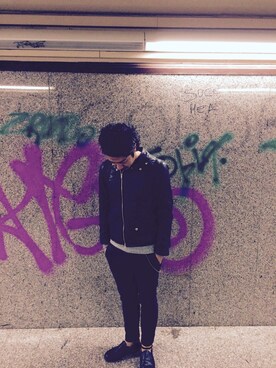 Daisukeeさんのコーディネート