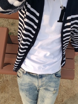 Daisukeeさんのコーディネート